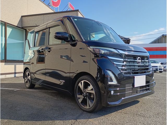 NISSAN ROOX 2021 Image 31