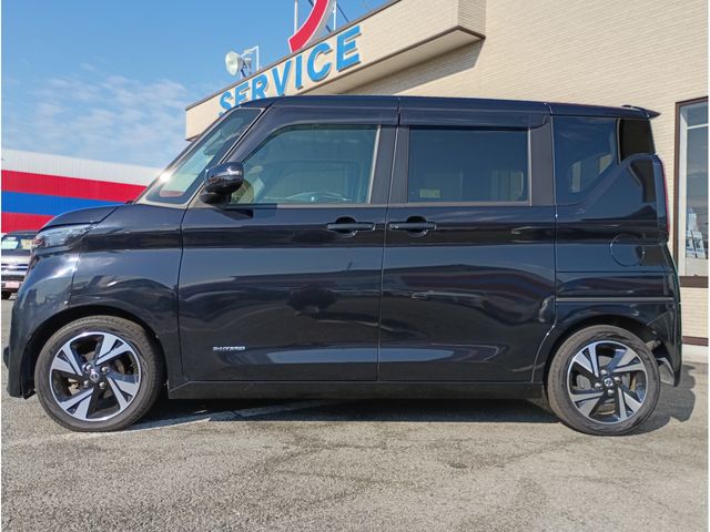 NISSAN ROOX 2021 Image 31