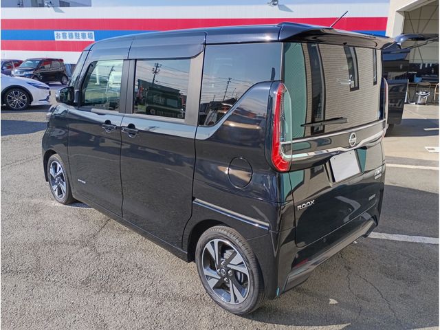 NISSAN ROOX 2021 Image 31