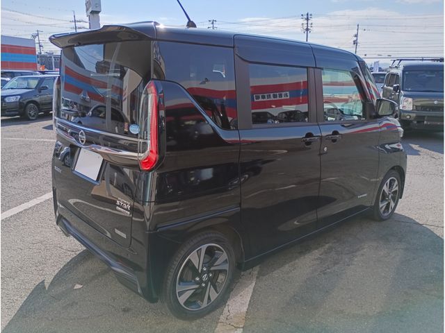 NISSAN ROOX 2021 Image 31