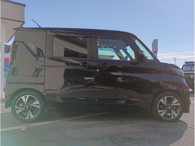 NISSAN ROOX 2021 Image 31