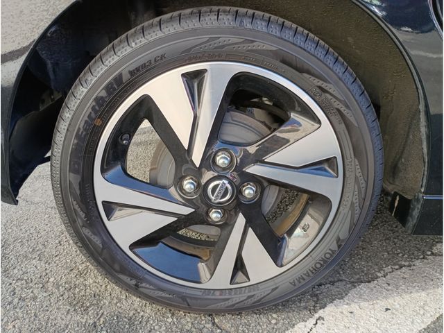 NISSAN ROOX 2021 Image 31