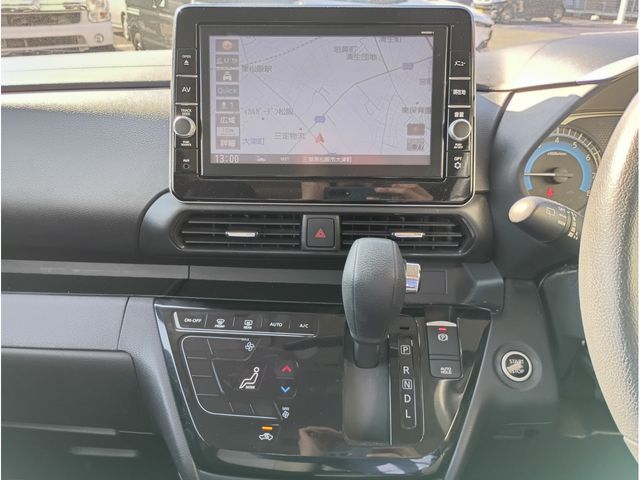 NISSAN ROOX 2021 Image 31