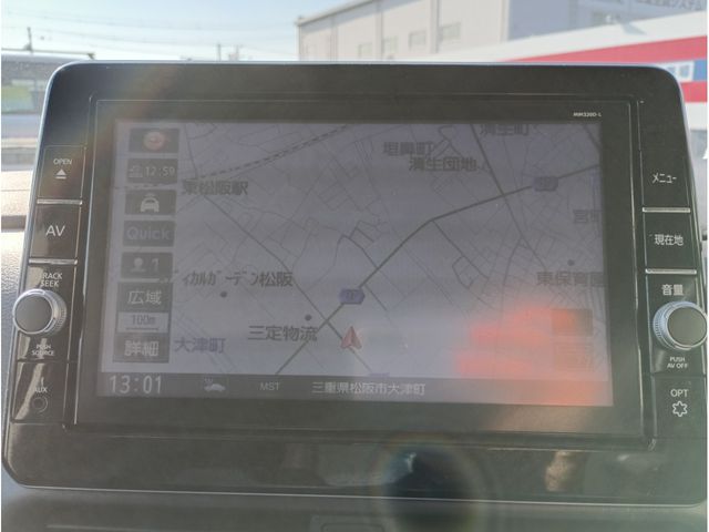 NISSAN ROOX 2021 Image 31