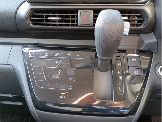 NISSAN ROOX 2021 Image 31