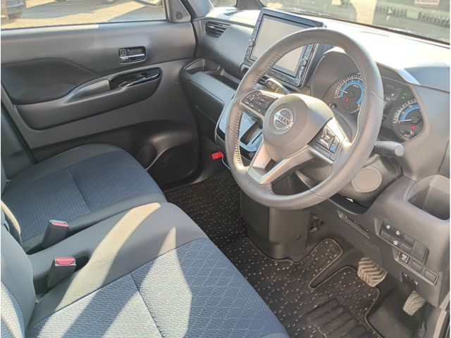 NISSAN ROOX 2021 Image 31