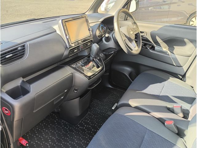 NISSAN ROOX 2021 Image 31