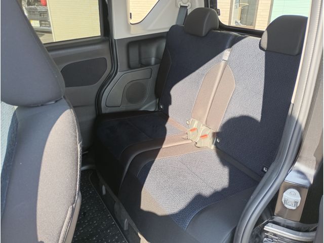 NISSAN ROOX 2021 Image 31