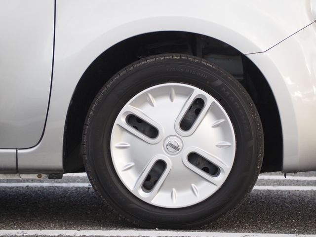 NISSAN CUBE 2014 Image 31