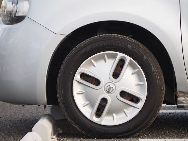 NISSAN CUBE 2014 Image 31