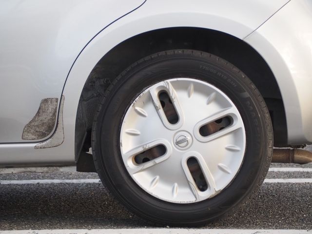 NISSAN CUBE 2014 Image 31