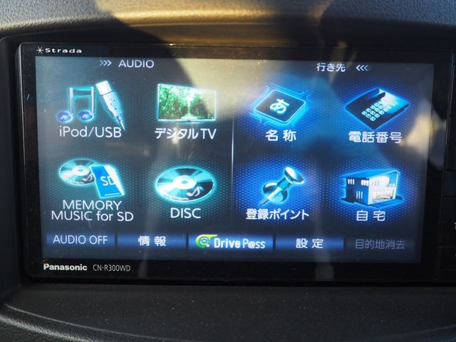 NISSAN CUBE 2014 Image 31