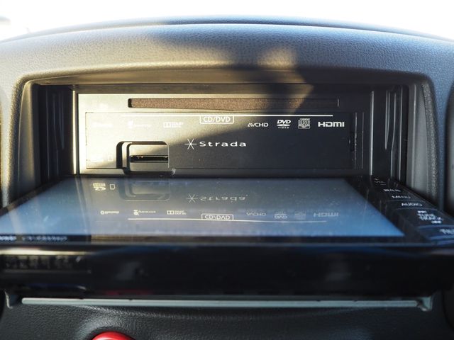 NISSAN CUBE 2014 Image 31