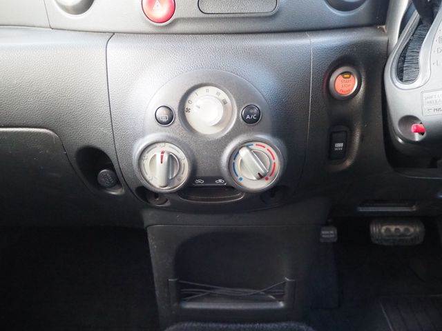 NISSAN CUBE 2014 Image 31