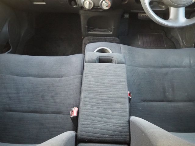 NISSAN CUBE 2014 Image 31