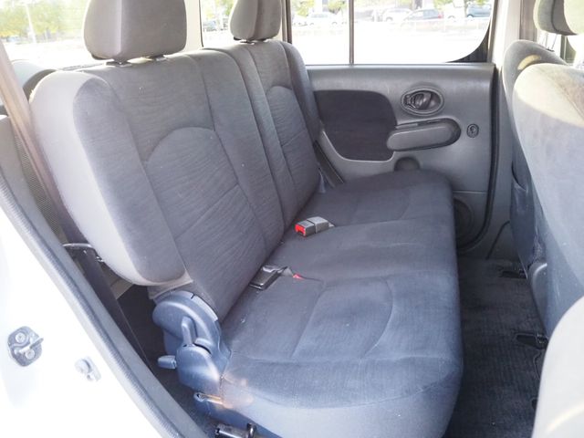 NISSAN CUBE 2014 Image 31