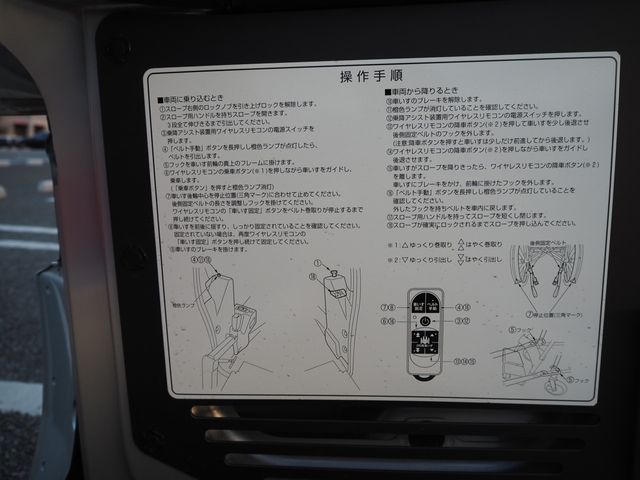 NISSAN CUBE 2014 Image 31