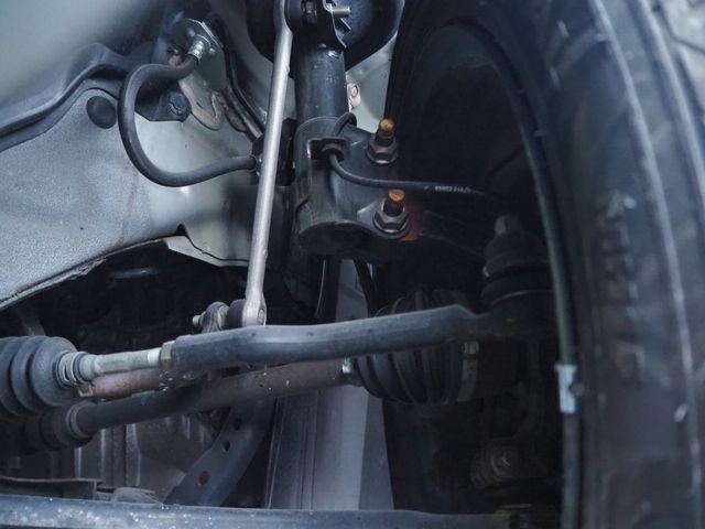 NISSAN CUBE 2014 Image 31