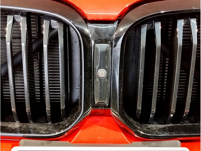 BMW X3 M 2025 Image 31