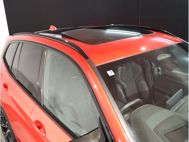 BMW X3 M 2025 Image 31