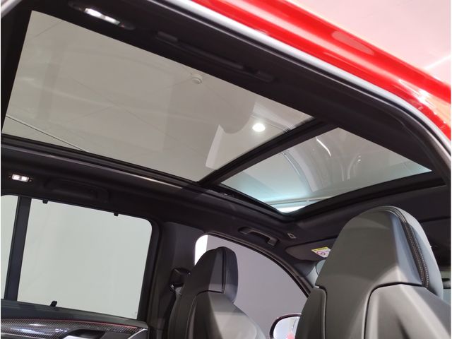 BMW X3 M 2025 Image 31