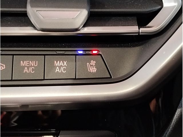 BMW X3 M 2025 Image 31