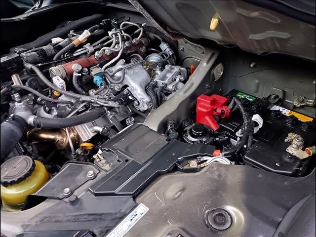 TOYOTA HIACE VAN 4WD 2014 Image 31
