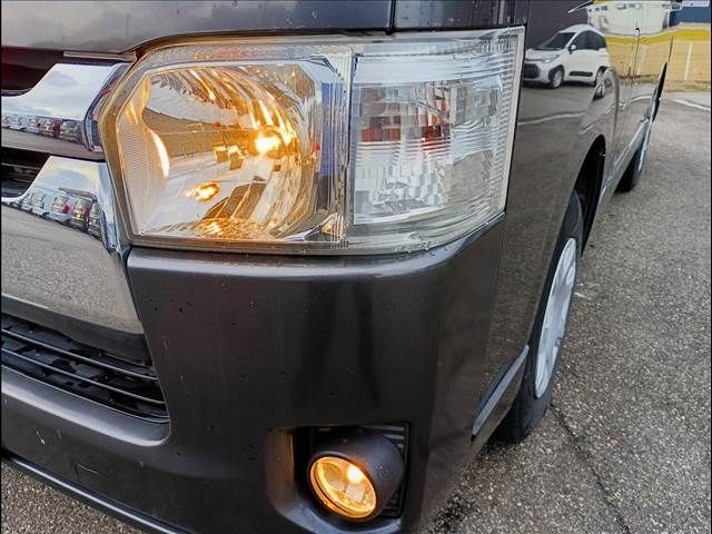 TOYOTA HIACE VAN 4WD 2014 Image 31