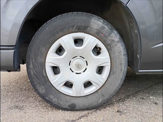 TOYOTA HIACE VAN 4WD 2014 Image 31