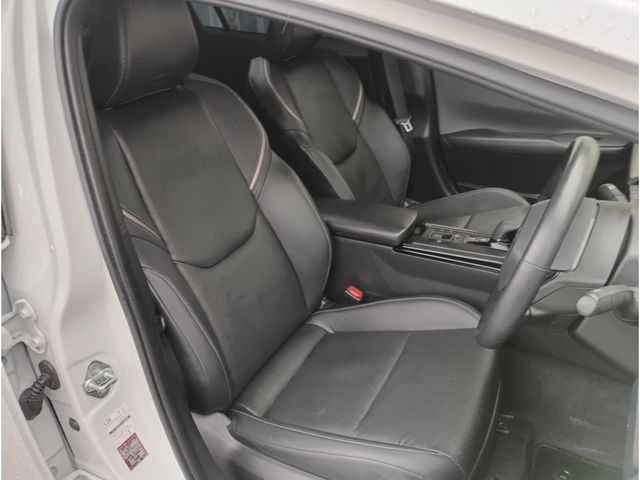 TOYOTA PRIUS 2023 Image 31