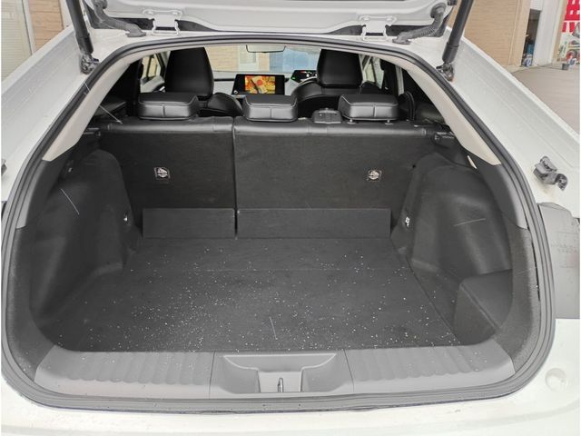 TOYOTA PRIUS 2023 Image 31
