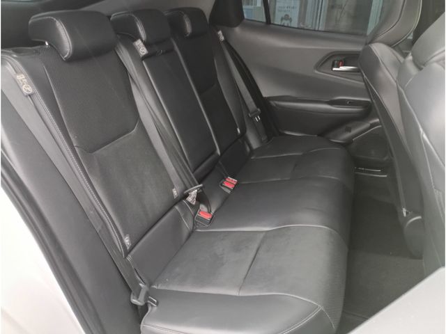 TOYOTA PRIUS 2023 Image 31