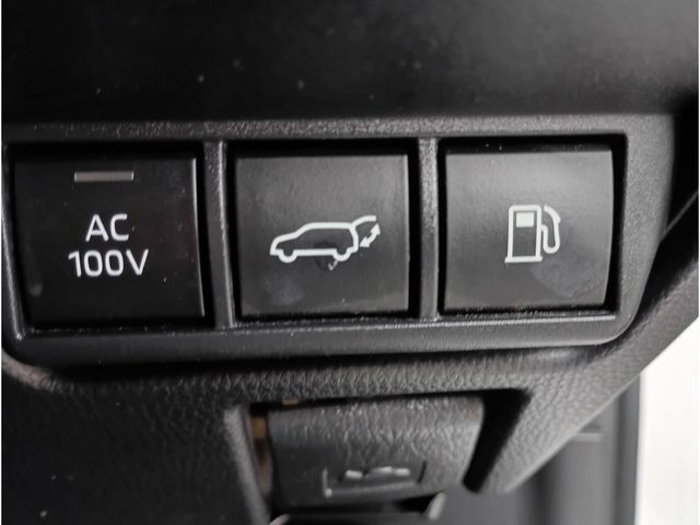 TOYOTA PRIUS 2023 Image 31