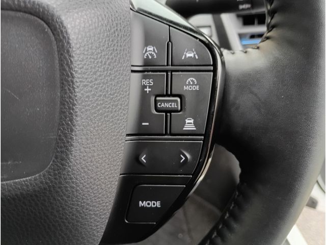 TOYOTA PRIUS 2023 Image 31