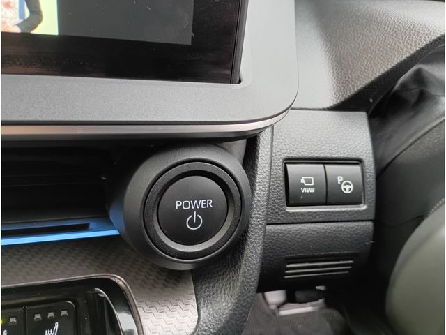 TOYOTA PRIUS 2023 Image 31