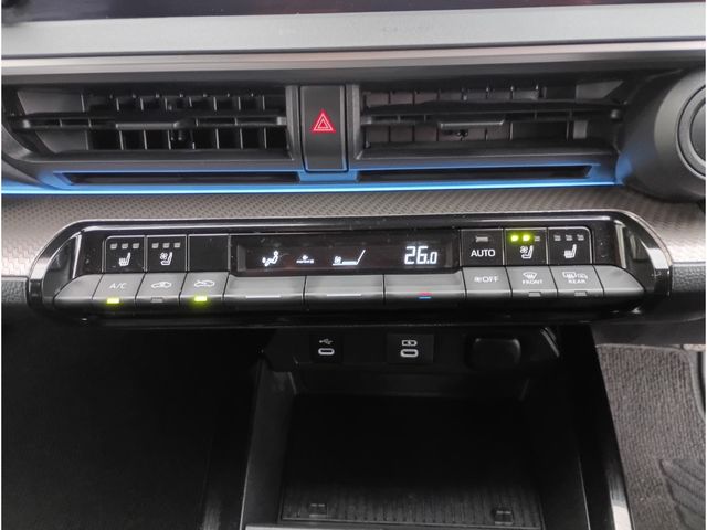 TOYOTA PRIUS 2023 Image 31