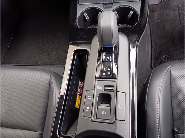 TOYOTA PRIUS 2023 Image 31