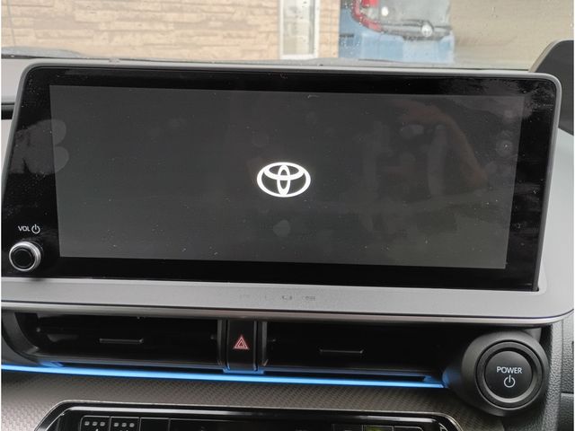 TOYOTA PRIUS 2023 Image 31