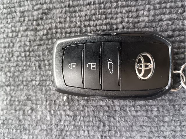 TOYOTA PRIUS 2023 Image 31