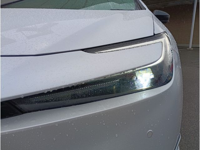 TOYOTA PRIUS 2023 Image 31