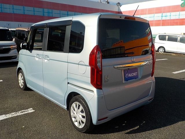 HONDA N BOX 2019 Image 31