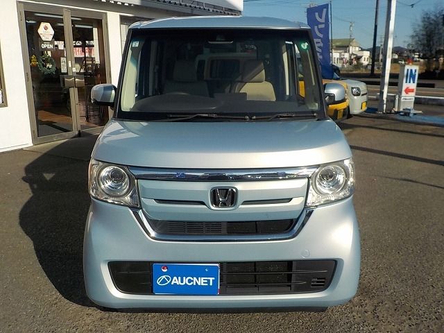 HONDA N BOX 2019 Image 31