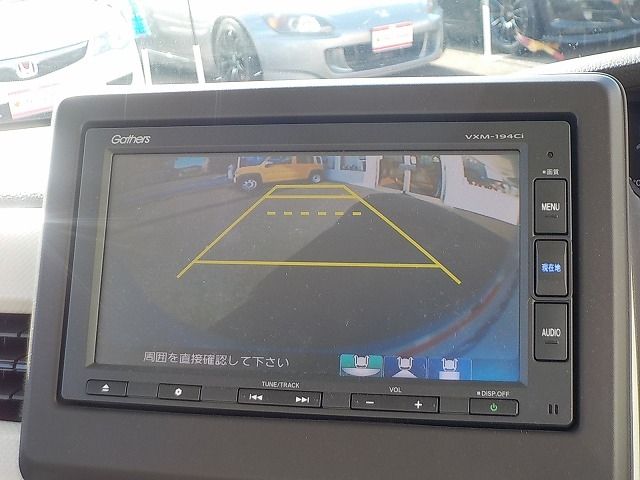 HONDA N BOX 2019 Image 31