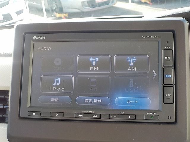 HONDA N BOX 2019 Image 31