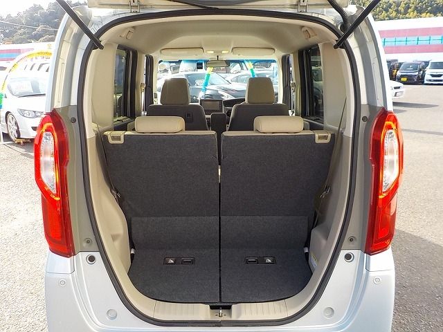 HONDA N BOX 2019 Image 31