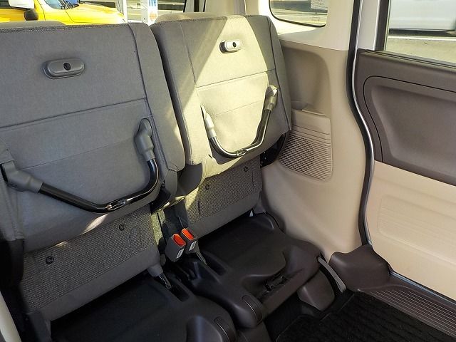 HONDA N BOX 2019 Image 31