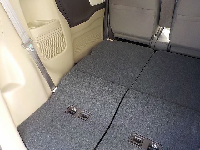 HONDA N BOX 2019 Image 31