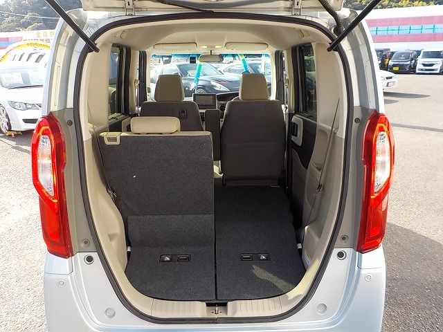 HONDA N BOX 2019 Image 31