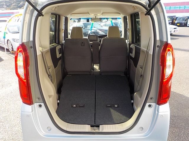 HONDA N BOX 2019 Image 31