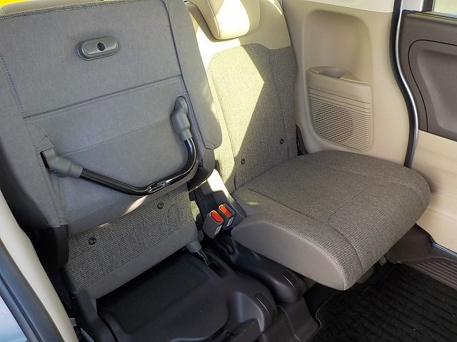 HONDA N BOX 2019 Image 31